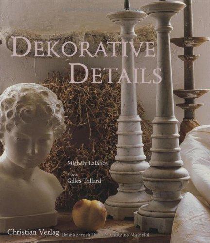 Dekorative Details