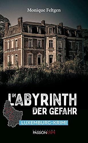 Im Labyrinth der Gefahr