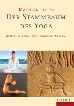 Der Stammbaum des Yoga