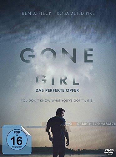 Gone Girl - Das perfekte Opfer