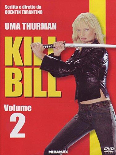 Kill Bill - Volume 2 [IT Import]