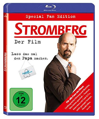 Stromberg  Der Film (Special Edition) [Blu-ray]