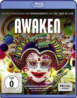 Awaken [Blu-ray]