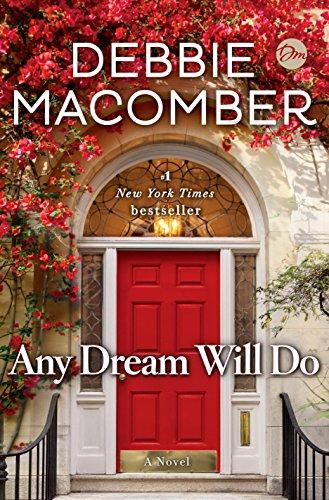 Any Dream Will Do: A Novel