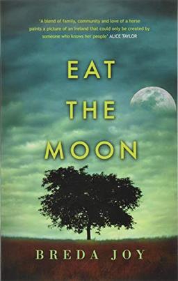 Eat The Moon