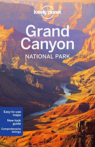 Grand Canyon national park