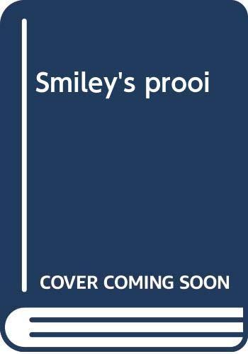 Smiley's prooi