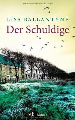 Der Schuldige: Roman