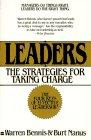 Leaders: The Strategies for Taking Charge