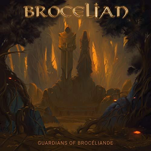 Guardians of Broceliande