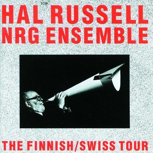 The Finnish/Swiss Tour [Vinyl LP]