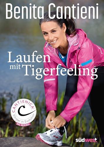 Laufen mit Tigerfeeling