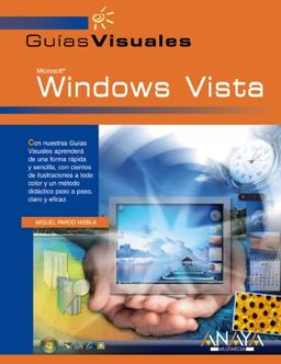 Windows Vista (Guías Visuales, Band 70)