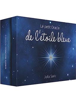 Le petit oracle de l'étoile bleue