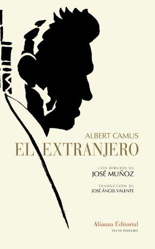 El extranjero (Libros Singulares (alianza)