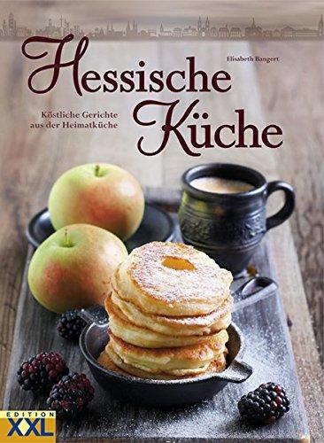 Hessische Küche: Köstliche Gerichte aus der Heimatküche