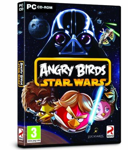 Angry Birds Star Wars (PC DVD) [UK IMPORT]