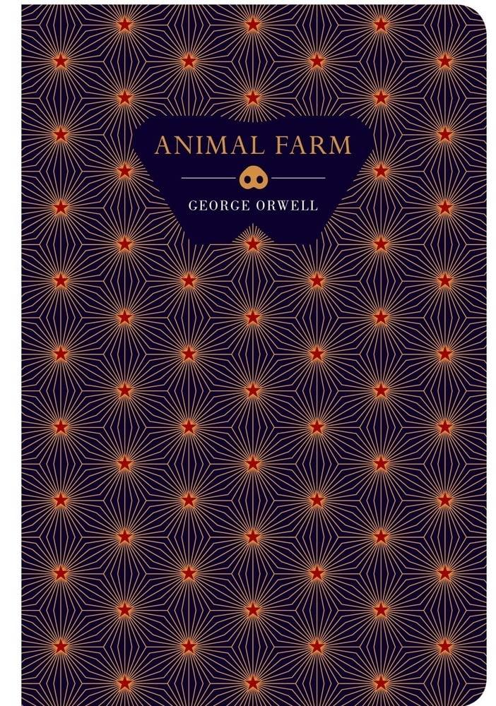 Animal Farm (Chiltern Classic)