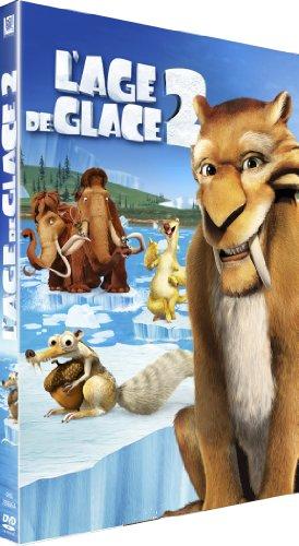 L'age de glace 2 [FR Import]