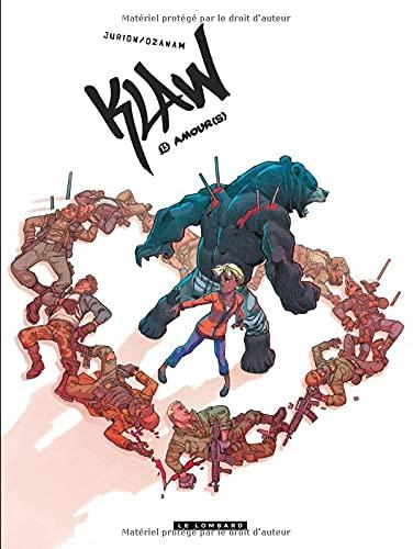 Klaw. Vol. 13. Amour(s)