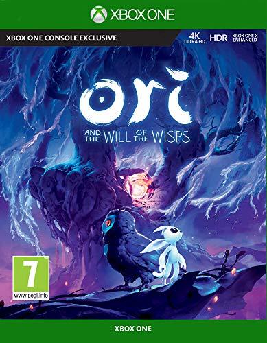 Microsoft JEU LFM-00011 MICROSOFT ORI Will of The WISPS