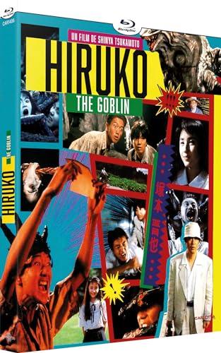 Hiruko The Goblin [Blu-Ray]