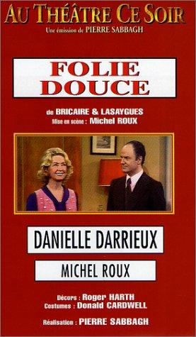 Folie Douce [VHS]