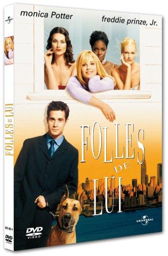 Folles de lui [FR Import]