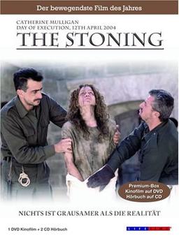 The Stoning (+ Hörbuch)