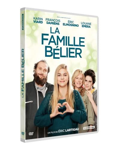 La famille bélier [FR Import]