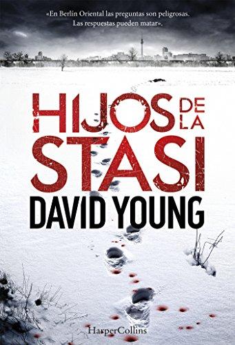 Hijos de la stasi (HARPER BOLSILLO)