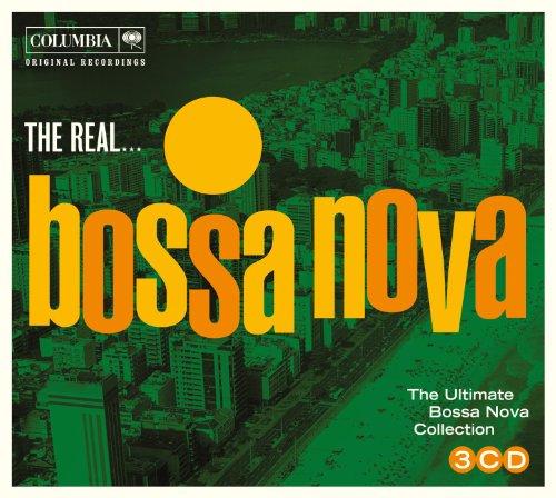 The Real...Bossa Nova