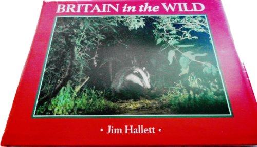 Britain in the Wild (Country S.)