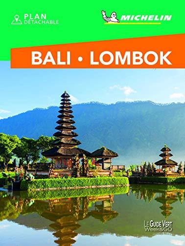 Bali, Lombok