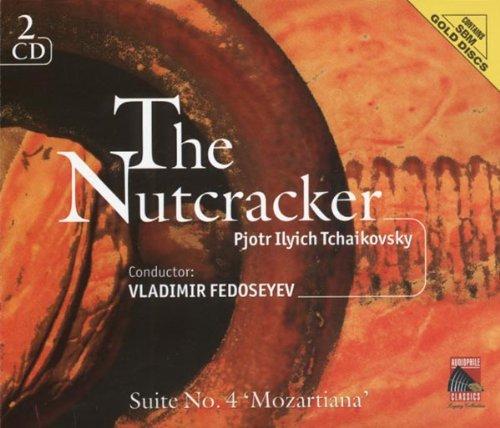 The Nutcracker (Nussknacker Op.71)