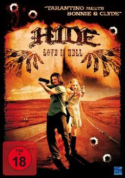 Hide - Love is Hell