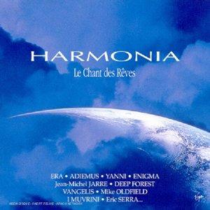 Harmonia [les Plus Belles Musi