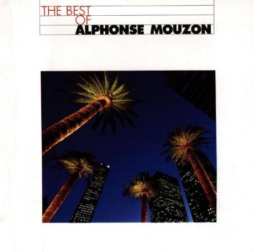 The Best of Alphonse Mouzon