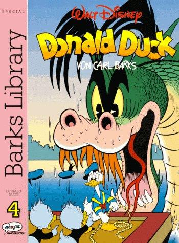 Barks Library Special, Donald Duck (Bd. 4)