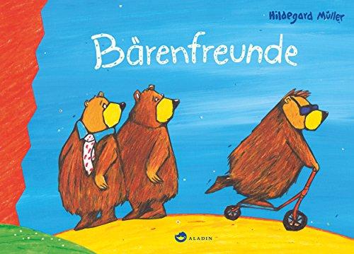 Bärenfreunde