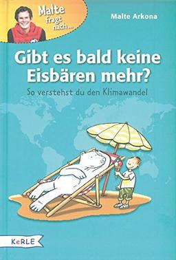 Gibt es bald keine Eisbären mehr?