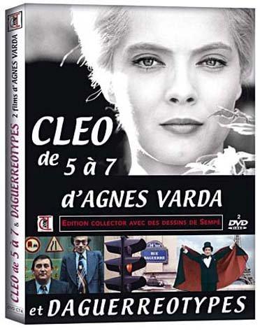 Cleo de 5 a 7 [FR Import]