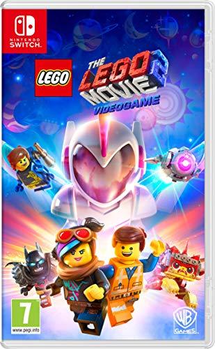 The LEGO Movie 2 Videogame (Nintendo Switch) [AT_PEGI]