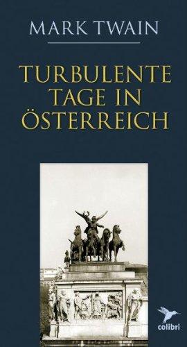 Turbulente Tage in Österreich