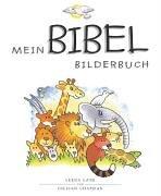 Mein Bibel-Bilderbuch