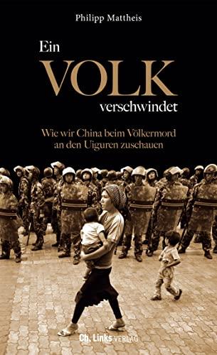 Ein Volk verschwindet: Wie wir China beim Völkermord an den Uiguren zuschauen