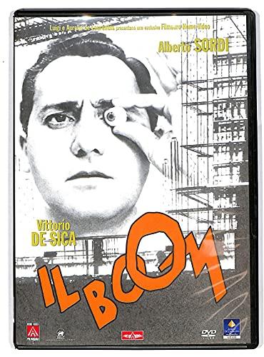 Il boom [IT Import]