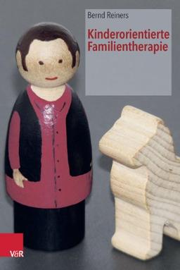 Kinderorientierte Familientherapie