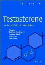 Testosterone: Action, Deficiency, Substitution