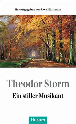 Ein stiller Musikant (Husum-Taschenbuch)